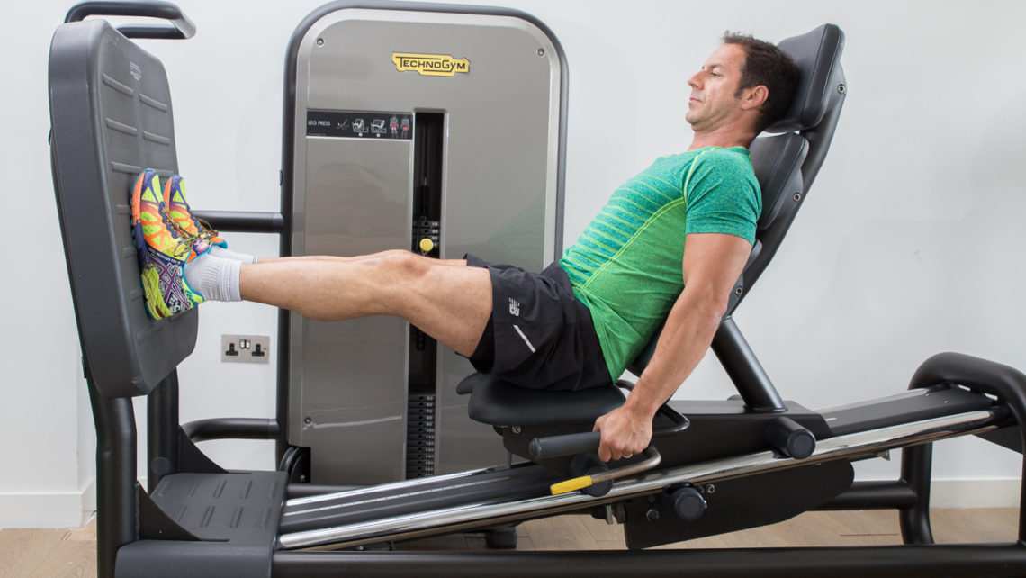 Create an exercise library for your fitness apps and online workouts.